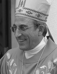 Antnio Marto, Bishop of Leiria-Fatima