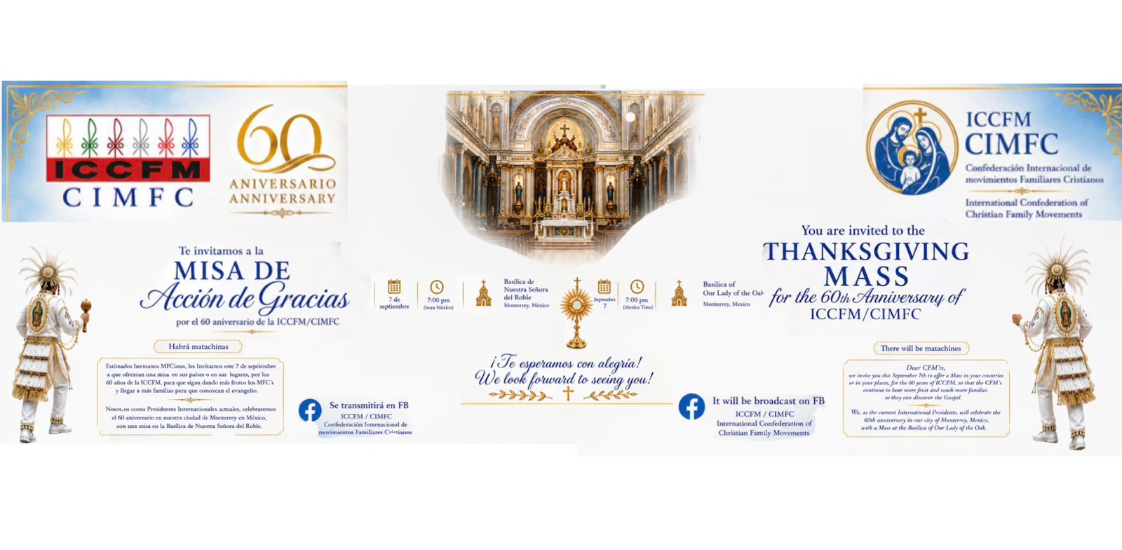 accion misa