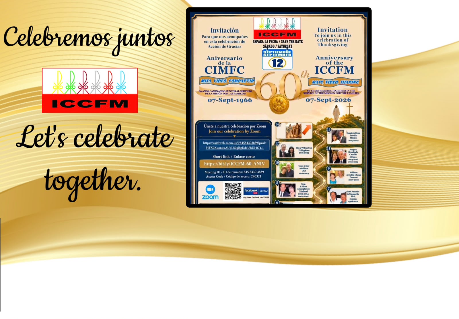 celebration 2026